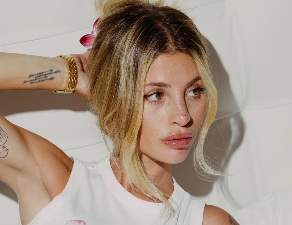Chiara Nasti in vacanza con i figli: “Avrei preferito lavorare, essere mamma è più duro di un mestiere” article-post