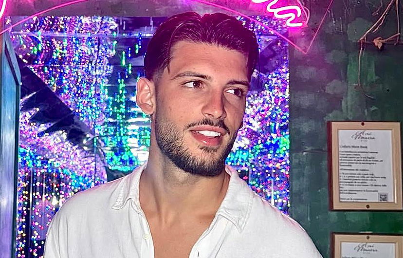 Uomini e Donne, Ciro Solimeno svela qual è il suo nuovo lavoro: “Lo so, da me non ve l’aspettavate!” preview