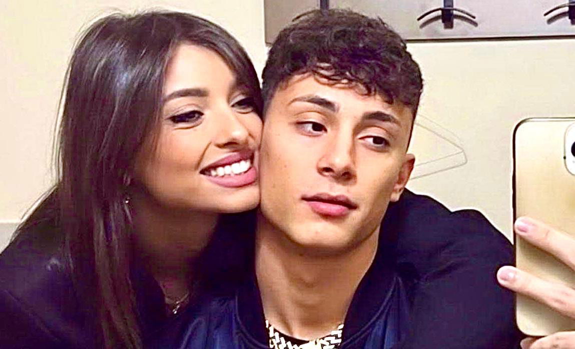 Amici, è ritorno di fiamma tra Cosmary Fasanelli e Nunzio Stancampiano? L’indiscrezione article-post