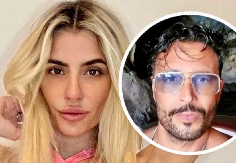 Armando Incarnato fa outing a Cristina Tenuta: lei replica e svela un altro clamoroso retroscena (Video) preview