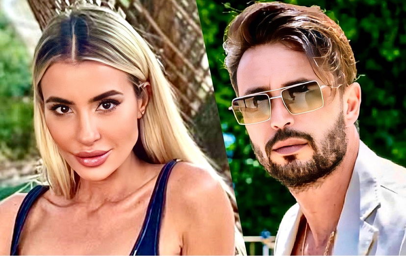 Uomini e Donne, “a Cristina non è ancora passata la cotta per Armando”: la reazione dell’ex dama preview