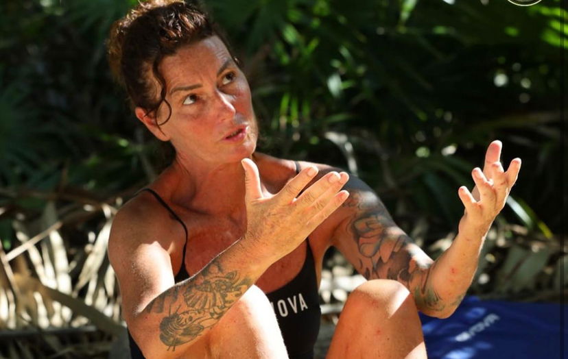 Cristina Plevani e quel retroscena inedito sull’Isola 19: “Una notte mi sono alzata con un dolore fortissimo e…” preview