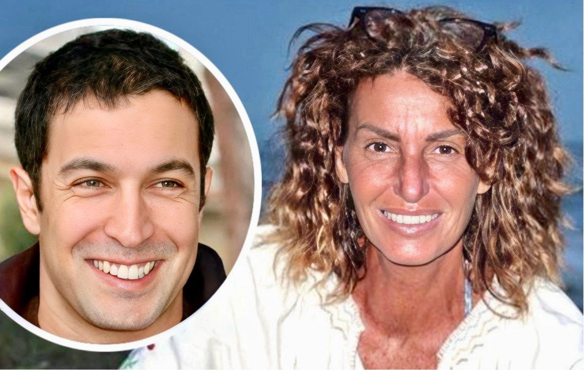 Isola 19, Cristina Plevani svela in quale particolare momento ha pensato a Pietro Taricone (e perché di solito non parla mai di lui) article-post