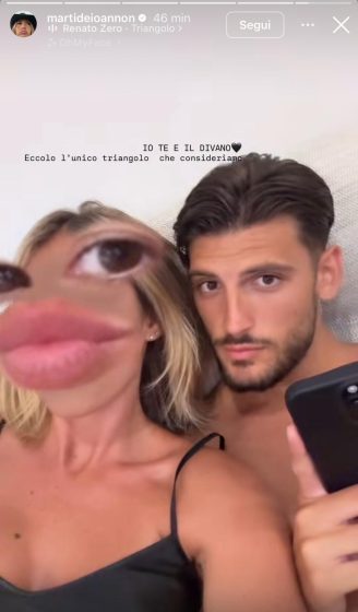 De Ioannon - Instagram