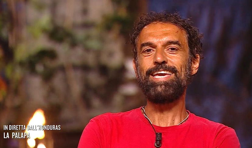 Dino Giarrusso svela il vero motivo per cui ha deciso di partecipare all’Isola 19 e cos’è che non lo ha “pienamente soddisfatto” preview