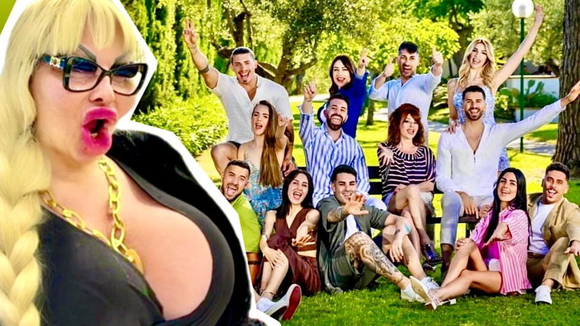 Elenoire Ferruzzi demolisce i fidanzati di Temptation Island 13: “Uomini di dubbia sessualità che…” preview