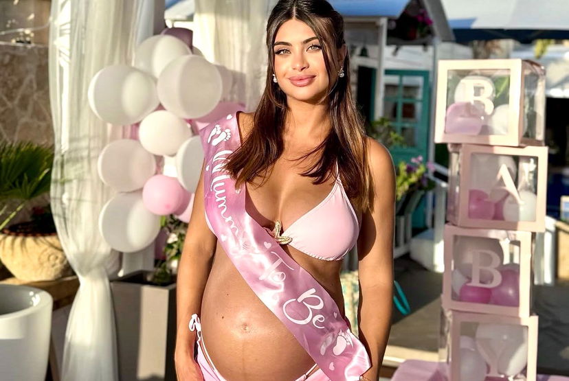 Amici, Emma Muscat è diventata mamma: ecco il particolare nome scelto per la neonata preview