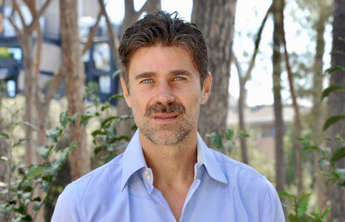 Ballando con le Stelle, Fabio Fulco pronto a diventare papà per la seconda volta: l’annuncio social article-post