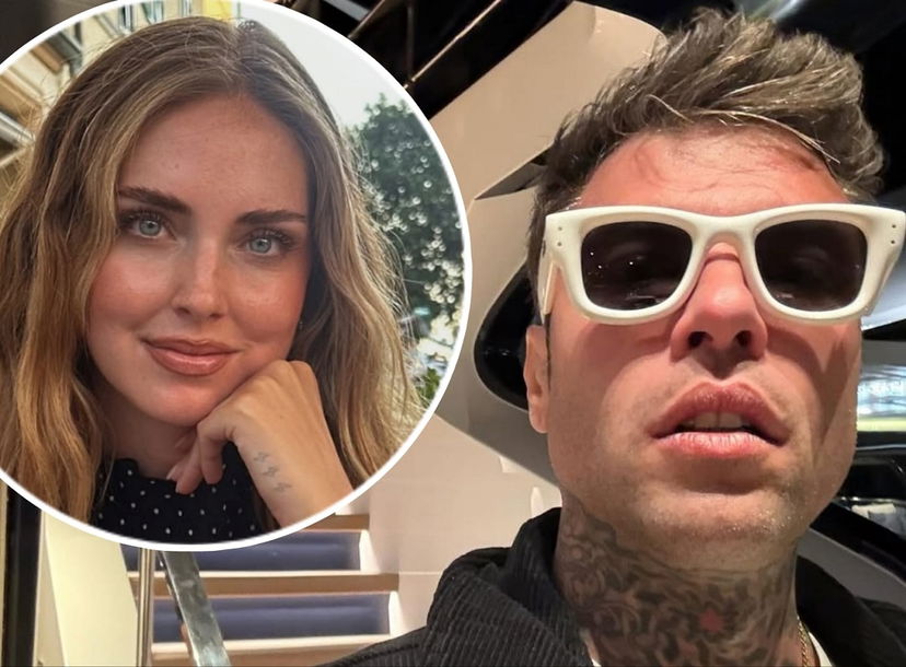 Fedez nel suo podcast: “Da quando mi sono lasciato con la Ferragni ho imparato l’inglese scop*ndo” preview