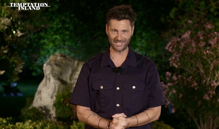 Temptation Island 13, volano gli ascolti della prima puntata: ecco quanto ha totalizzato preview