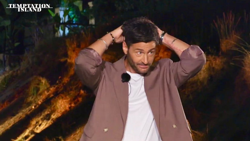 Temptation Island 13, continuano a volare gli ascolti: ecco quanto ha totalizzato la terza puntata preview