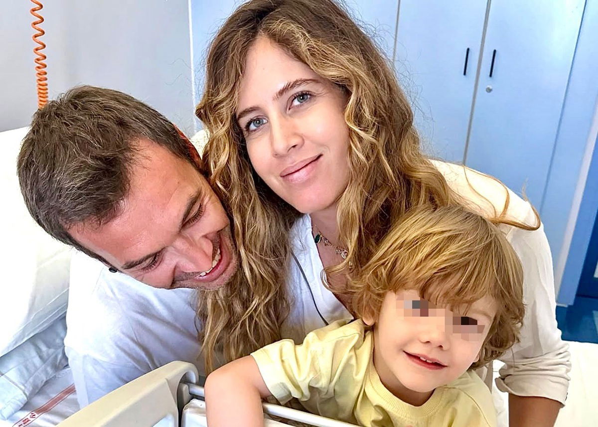 Francesca Ferragni mamma bis: ecco il nome scelto per la piccola (e la reazione delle zie Chiara e Valentina) article-post