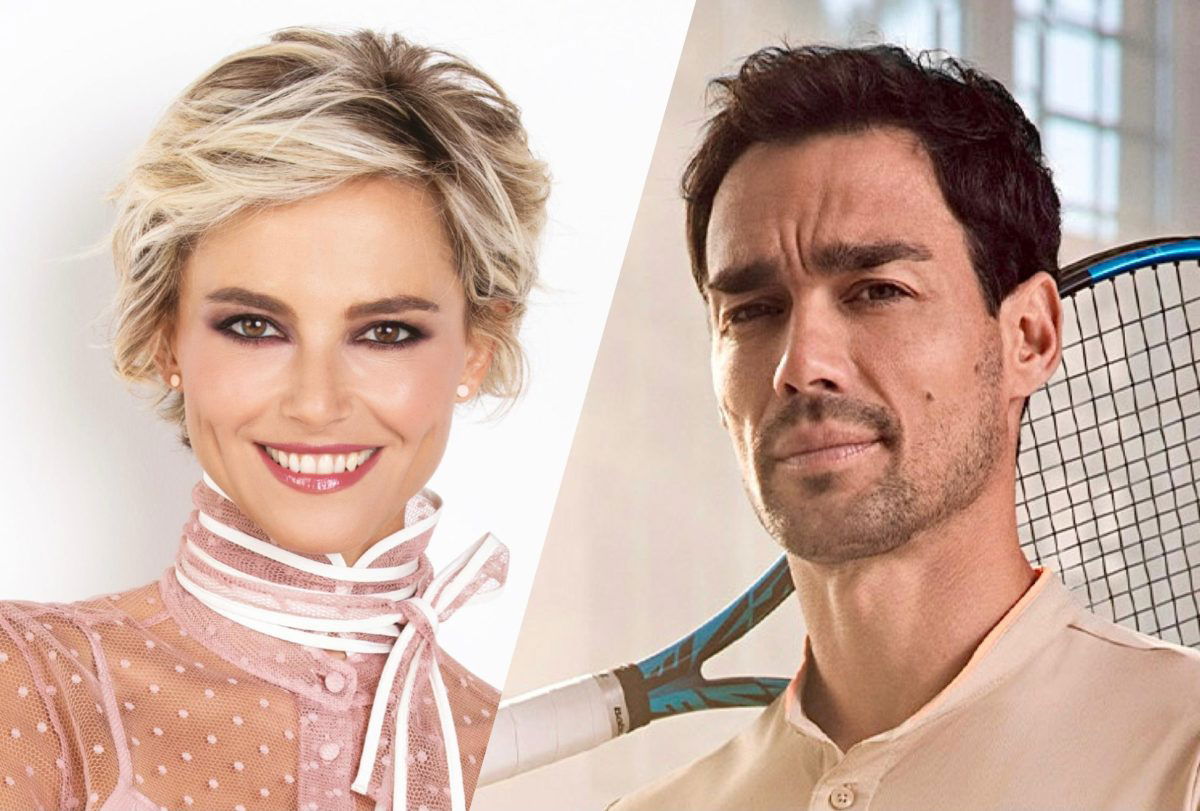 Ballando con le Stelle 20, nel cast anche Francesca Fialdini e Fabio Fognini? L’indiscrezione article-post