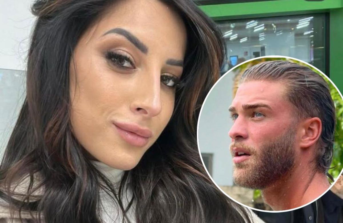Uomini e Donne, Francesca Sorrentino sbotta contro Gianmarco Meo: “Ho provato a giustificare, ma adesso basta! article-post