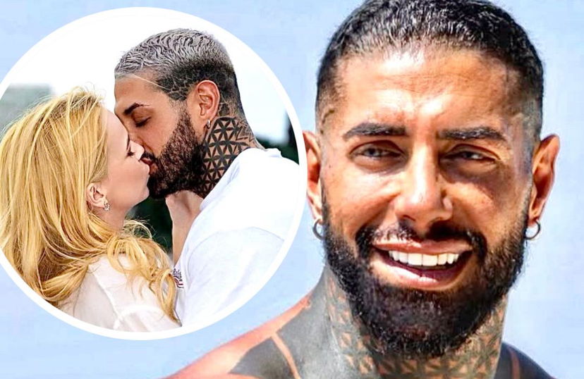 Temptation Island, Francesco Chiofalo svela perché non ha eliminato le foto con Drusilla Gucci sui social preview