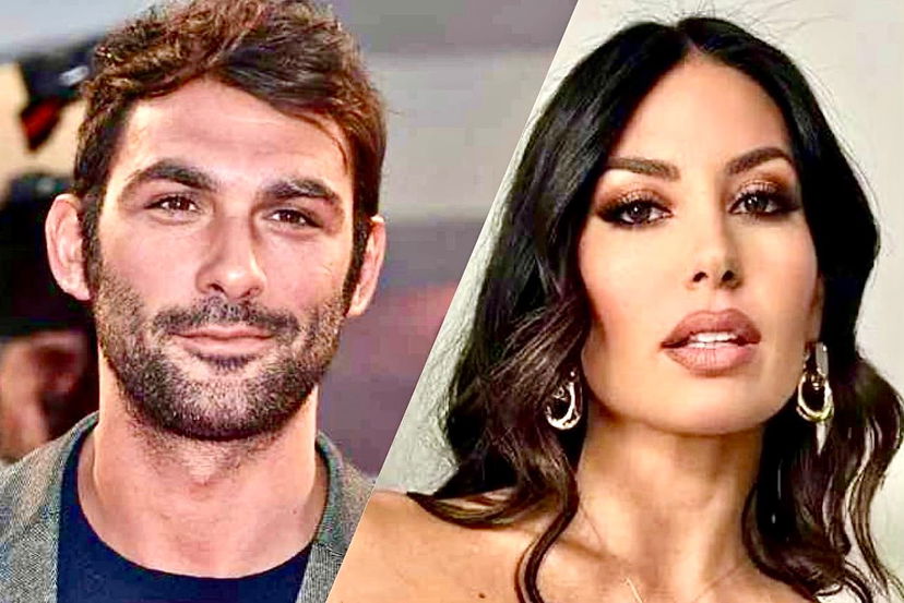 Francesco Arca ed Elisabetta Gregoraci paparazzati in atteggiamenti complici: lo scoop del settimanale Oggi (Foto) preview