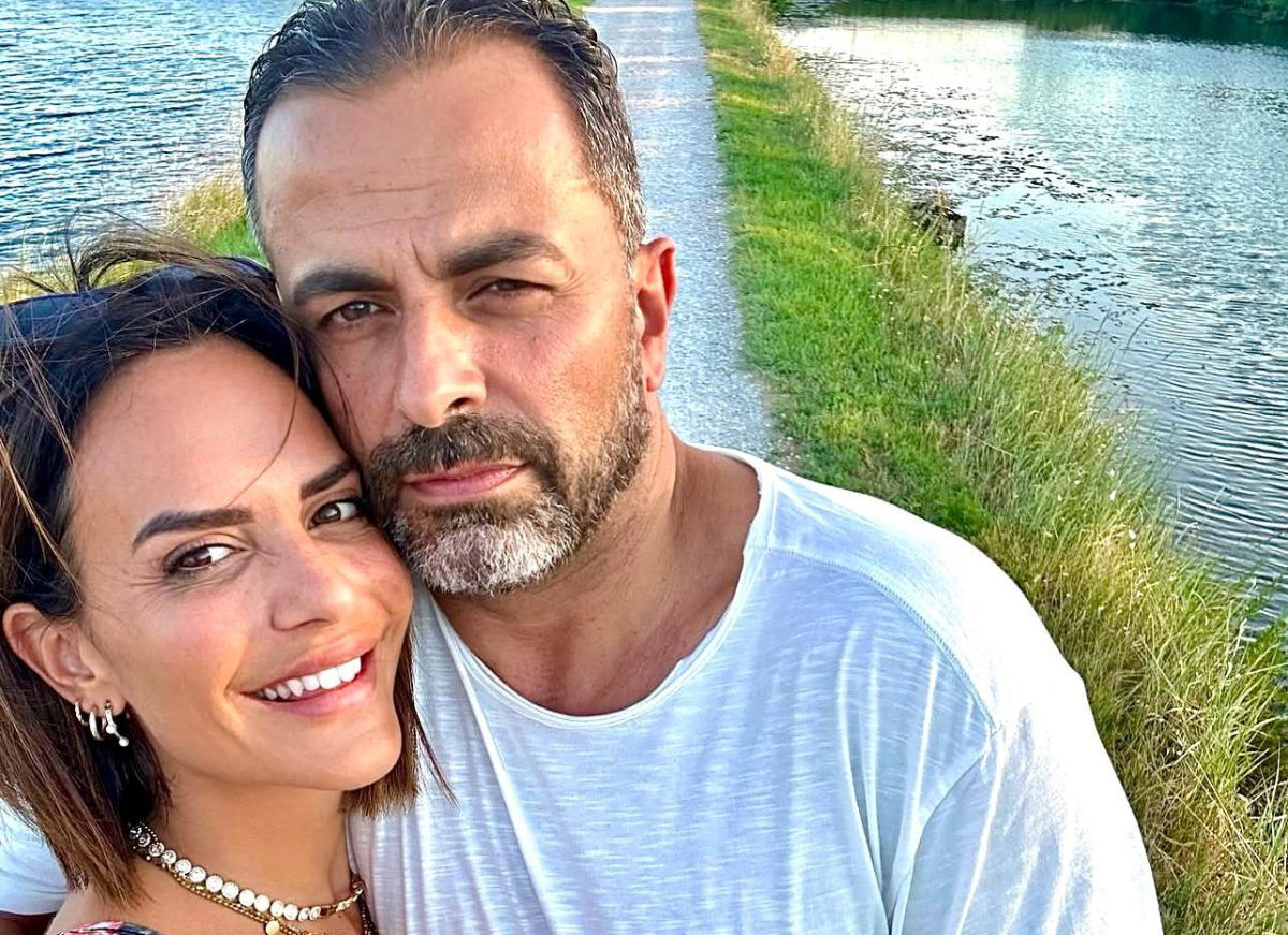 Uomini e Donne, è crisi tra Marcello Messina e Giada Rizzi: “Stiamo cercando di trovare un equilibrio” article-post