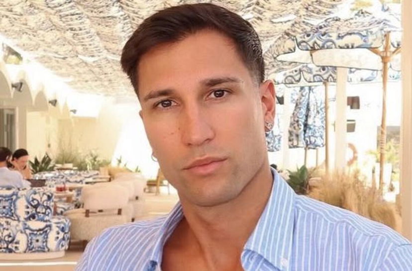 Gianmarco Onestini sbarca in Francia: ecco a quale nuovo reality parteciperà l’ex concorrente del Grande Fratello preview