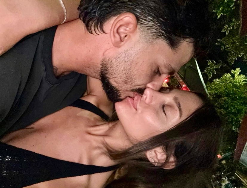 Uomini e Donne, torna il sereno tra Gianmarco Steri e Cristina Ferrara: le foto che allontanano i rumor di crisi preview