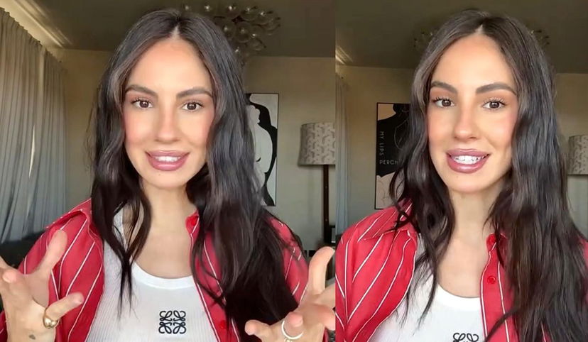 Giulia De Lellis svela: “Tony Effe voleva un figlio già dopo due mesi che stavamo insieme, ma io ho preferito aspettare perché…” preview