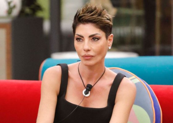 Grande Fratello - Ilaria Galassi
