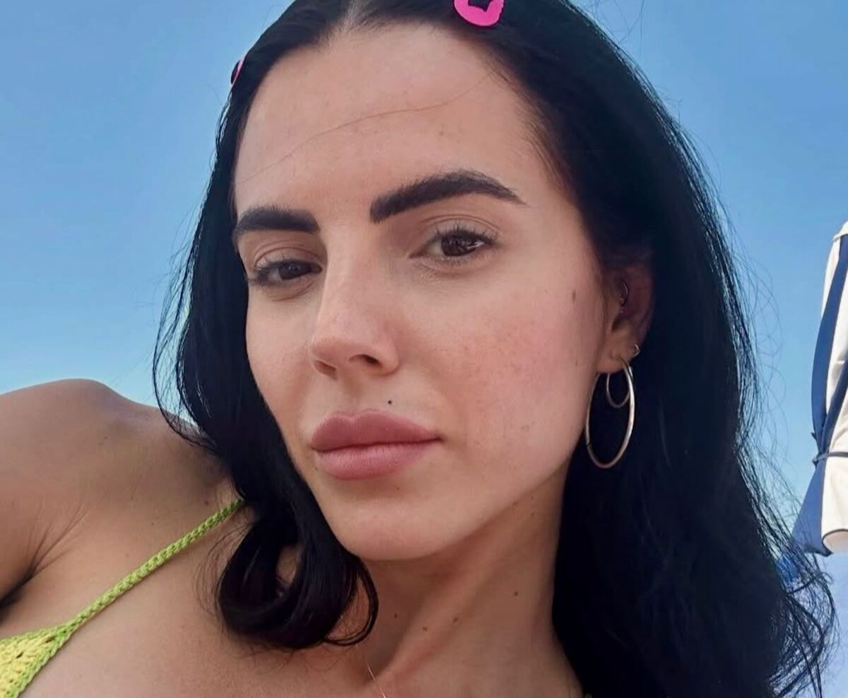 Grande Fratello, Shaila Gatta sta frequentando un famoso calciatore? Ecco di chi si tratterebbe article-post