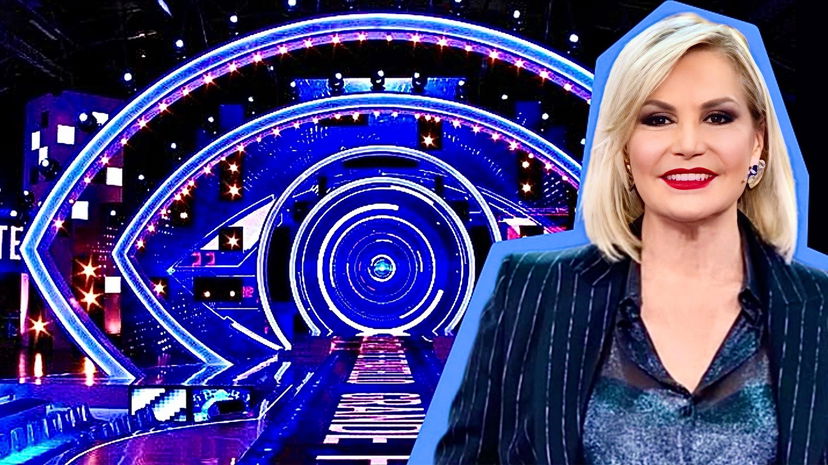 Grande Fratello, ex inquilino confessa: “Sono felicissimo per il ritorno di Simona Ventura, finalmente!” preview
