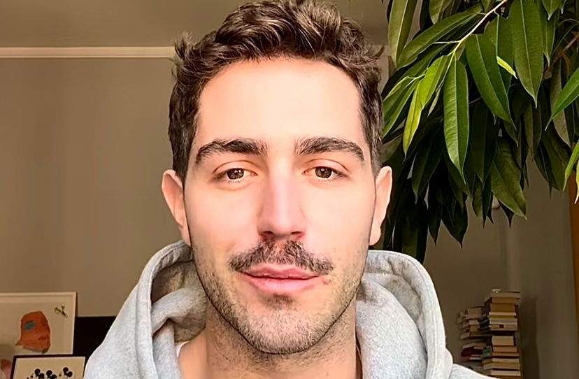 Grande Fratello, Tommaso Zorzi pubblica l’immagine del suo cambiamento fisico negli ultimi 4 anni: “Promessa mantenuta” preview