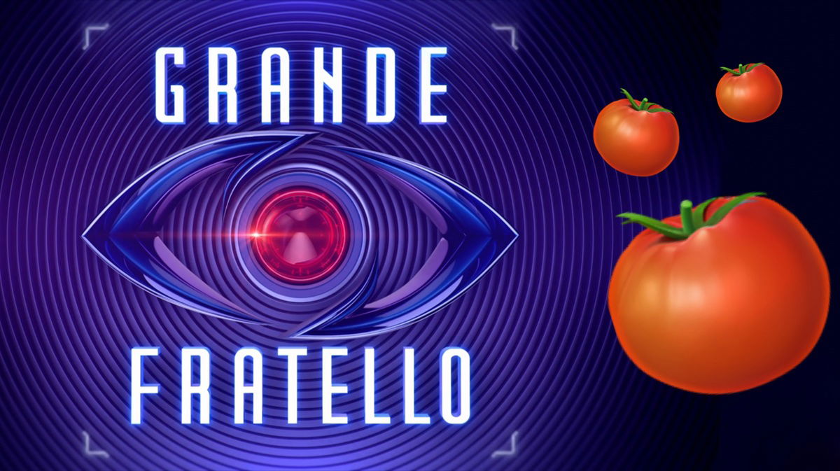 Grande Fratello, ex concorrente vittima di un lancio di pomodori fuori da casa sua: “Episodio increscioso” article-post