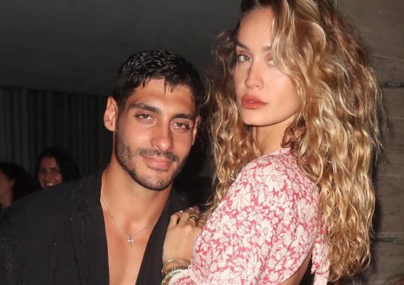 Grande Fratello, Helena e Javier intervengono sui social: “Roba preoccupante e molto triste” preview