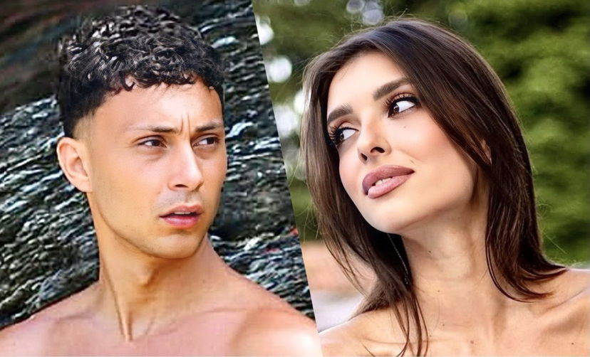 Amici, Nunzio Stancampiano e Cosmary Fasanelli non si nascondono più: le foto che confermano il ritorno di fiamma preview