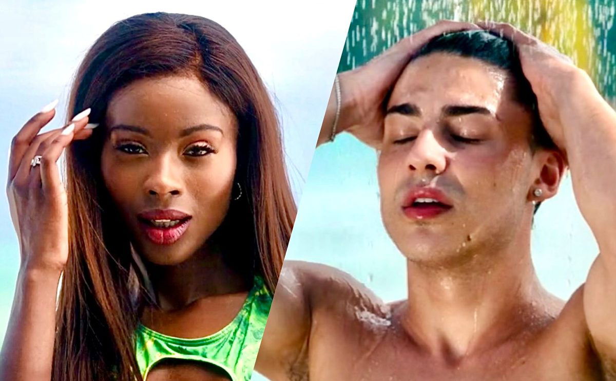 Too Hot to Handle Italia, Ibiza Altea svela il suo “segreto” a Daniele Iaià: la reazione di lui article-post