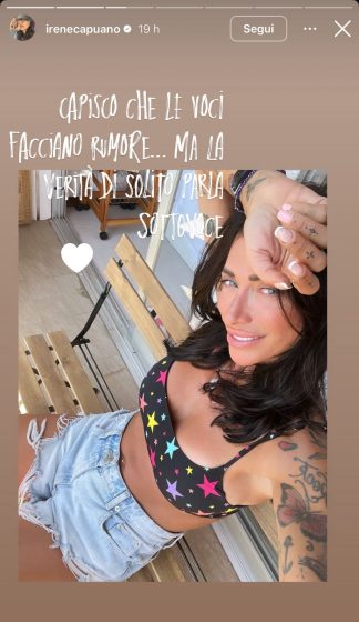 Instagram - Capuano