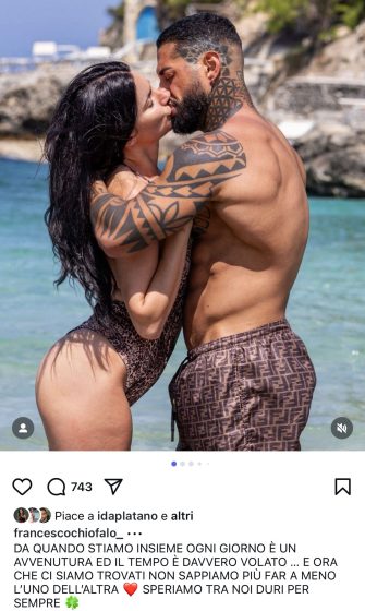 Instagram - Chiofalo