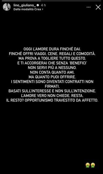 Instagram - Giuliano