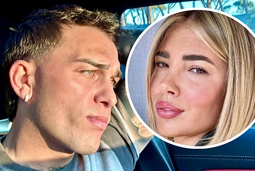 Temptation Island, la sarcastica replica di Raul Dumitras alla frecciatina di Martina De Ioannon (Video) preview