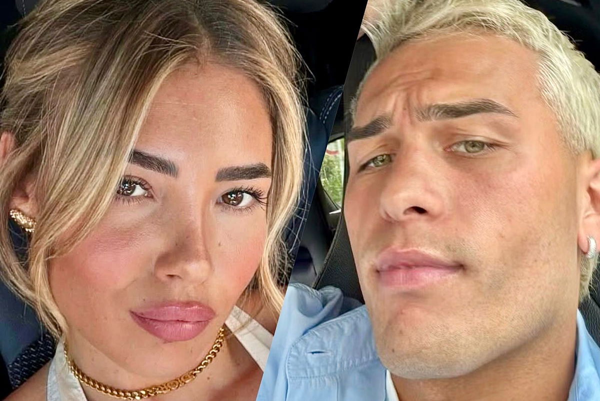 Temptation Island, Martina De Ioannon lancia una frecciatina a Raul Dumitras durante una live (Video) article-post