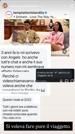 Instagram - Marzano