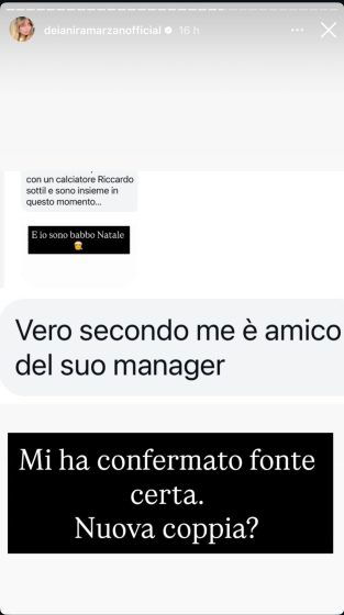 Instagram - Marzano