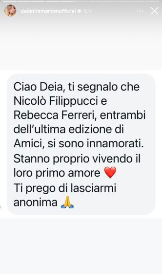 Instagram - Marzano