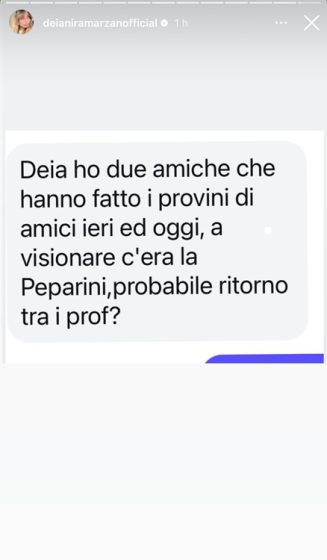 Instagram - Marzano