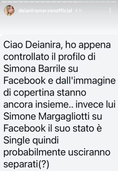 Instagram - Marzano