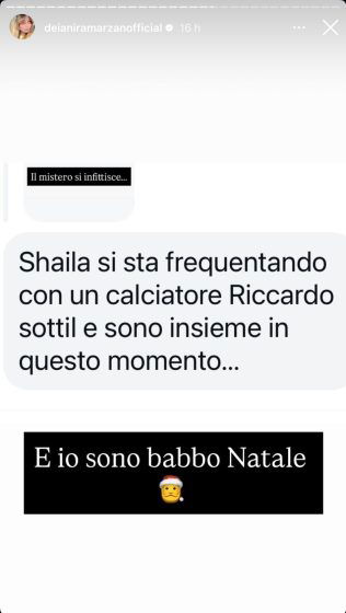 Instagram - Marzano