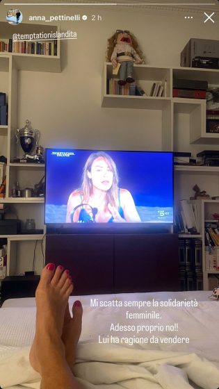 Instagram - Pettinelli