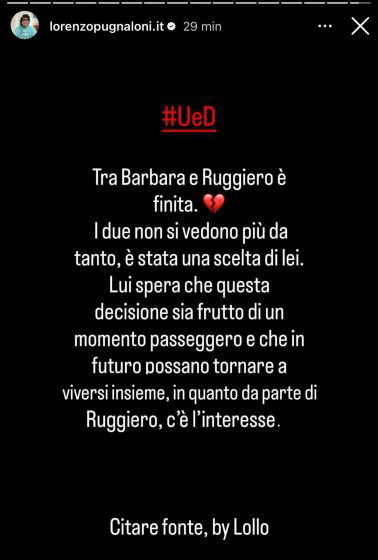 Instagram - Pugnaloni