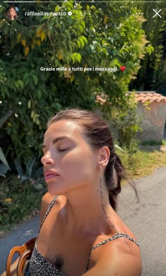 Instagram - Raffaella