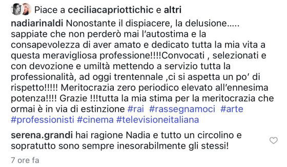 Instagram - Rinaldi