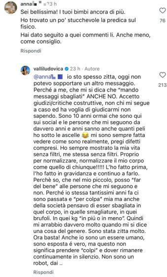 Instagram - Valli