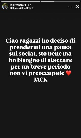 Instagram-Vanore