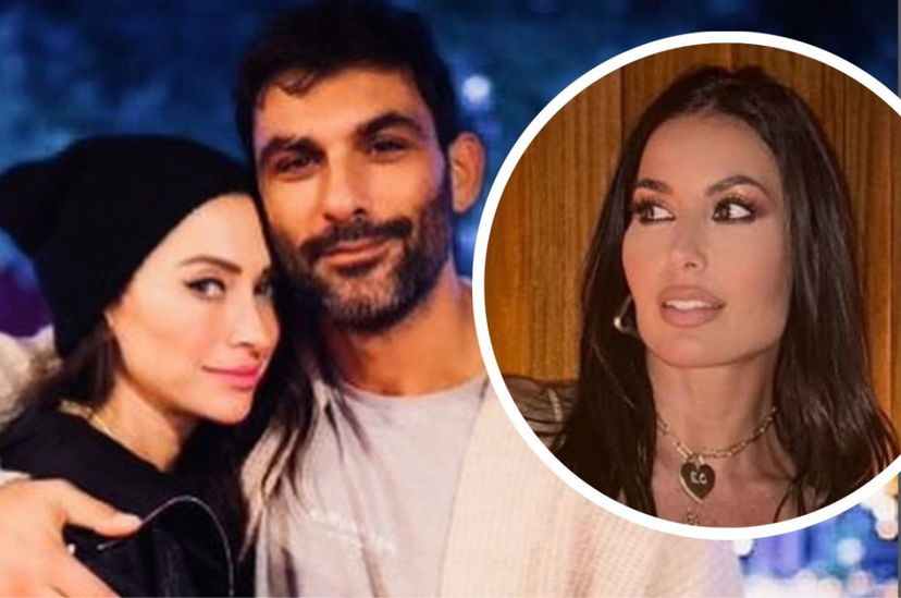 Francesco Arca ed Elisabetta Gregoraci hanno un flirt? La moglie dell’ex tronista rompe il silenzio preview